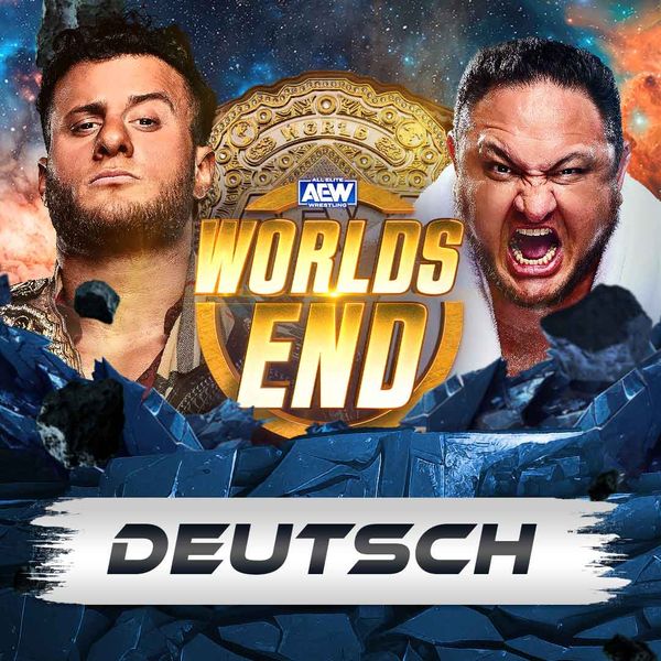 Worlds End Aew Stream Aew Ppv Stream Free Sale