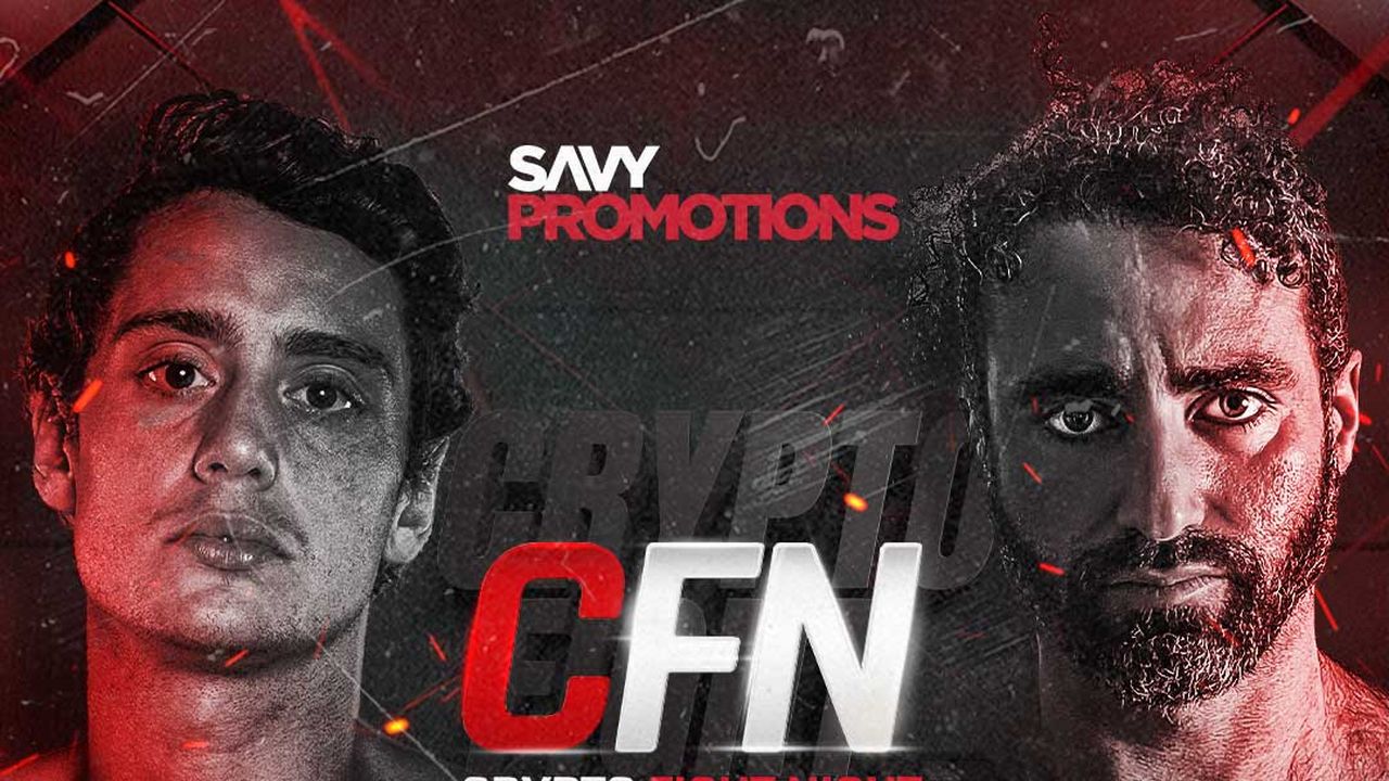 Crypto Fight Night: Trading Lord vs Crown