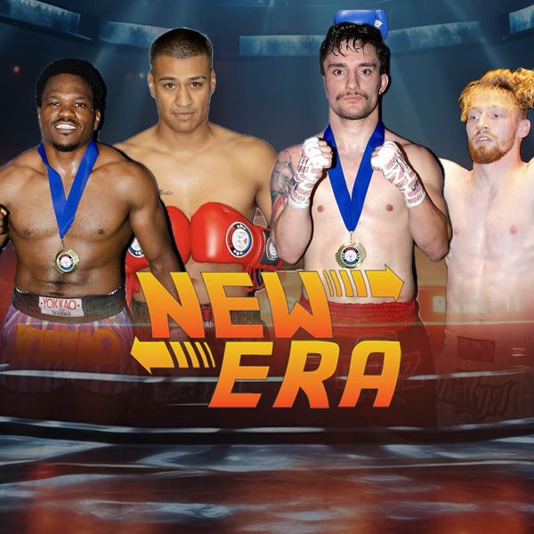 Xtreme Kickboxing New Era Official PPV Replay TrillerTV Powered