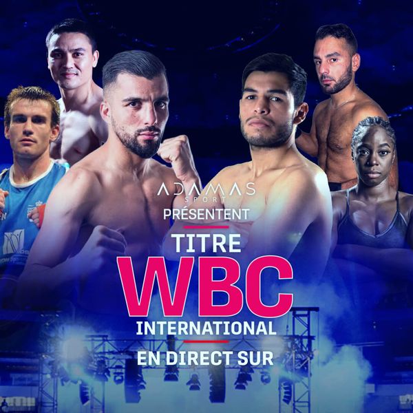 Fight for Peace Ziani vs Macias Official Replay TrillerTV