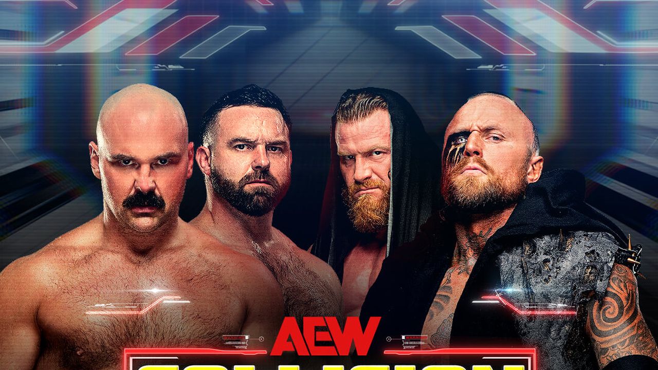 Zero Hour Reddit Aew All Out Stream Watch Aew Revolution Free Live