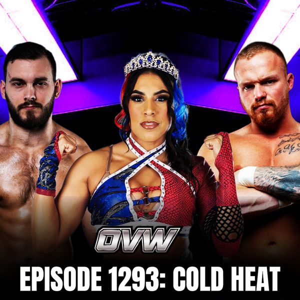 OVW Live #1293 - Official Replay - TrillerTV