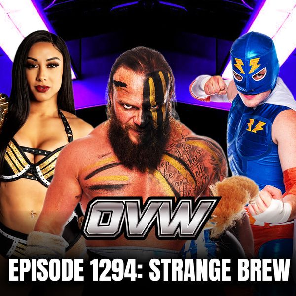 OVW Live #1294 - Official Replay - TrillerTV
