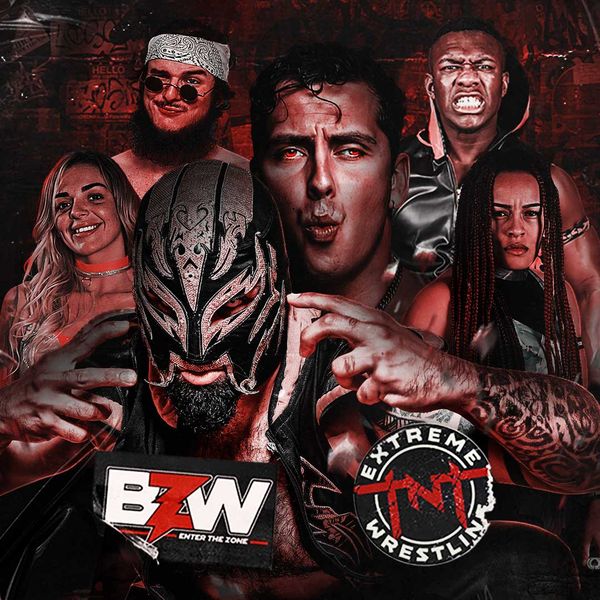 Roku Tnt App Aew ▷ BZW X TNT Official Replay TrillerTV