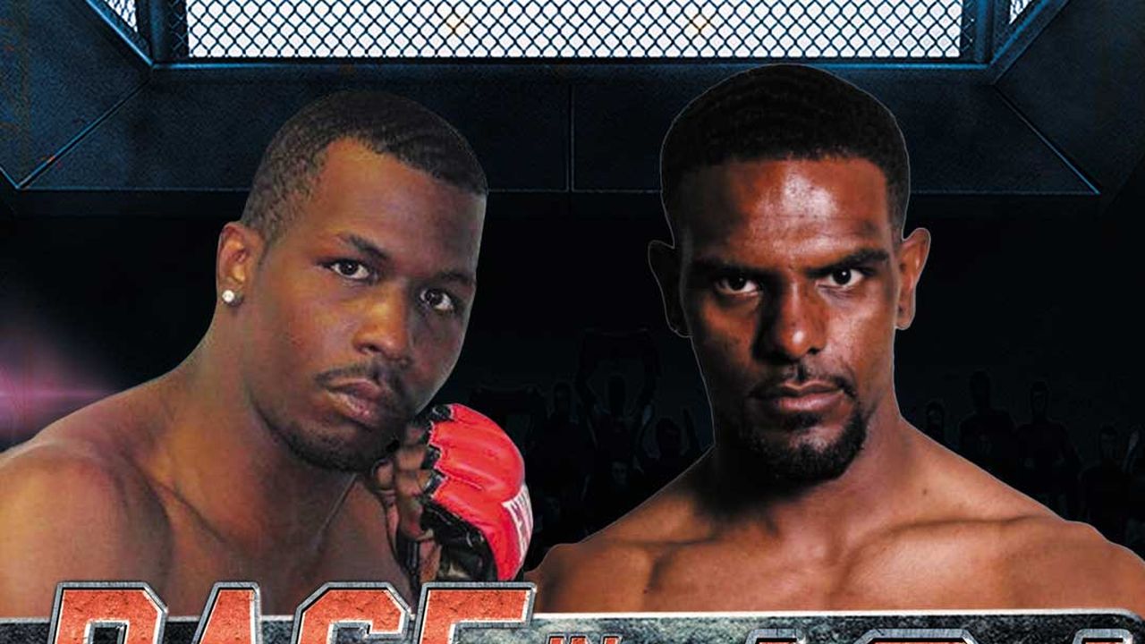 ▷ Rage in the Cage OKC 101: Ken Coulter vs James Pleasant