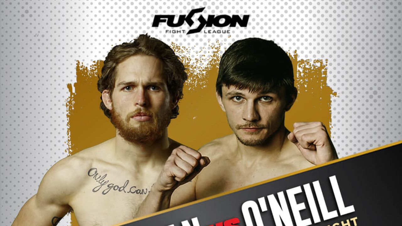 ▷ Fusion Fight League: Great Falls, 2024 Official Replay