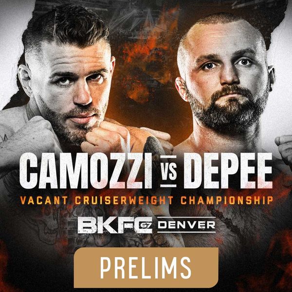 BKFC 67: Prelims - Official Free Replay - TrillerTV