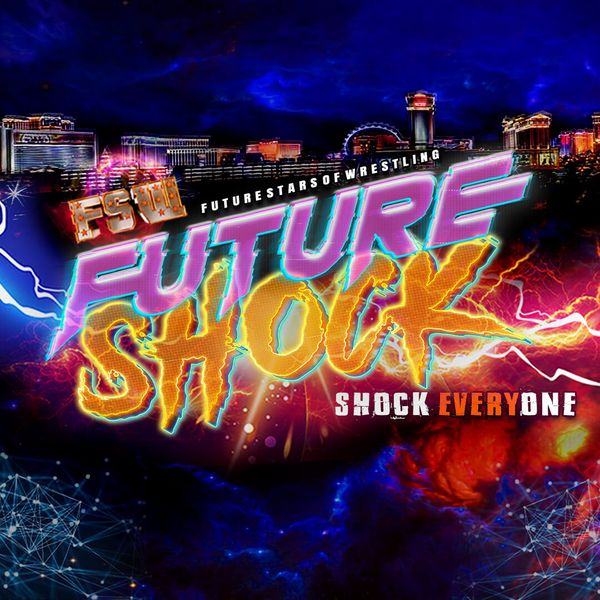 FSW: Future Shock 2024, December 7th - Official Replay - TrillerTV