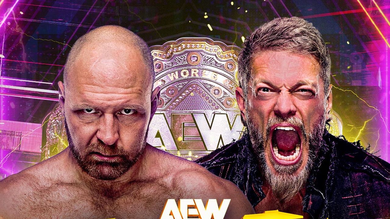 AEW: Revolution 2025