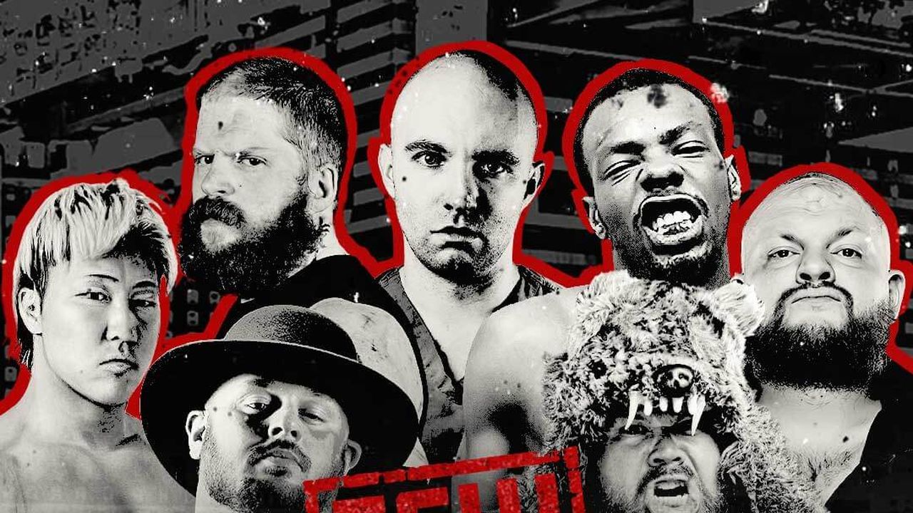 ▷ GCW: Tournament of Survival X - Official Replay - TrillerTV