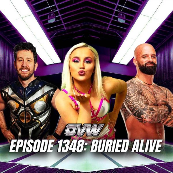OVW Live #1348 - Official Replay - TrillerTV