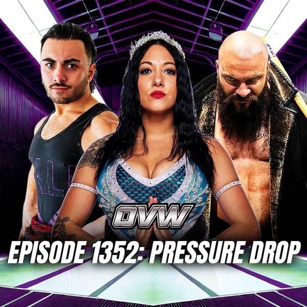 OVW Live #1352 - Official Replay - TrillerTV