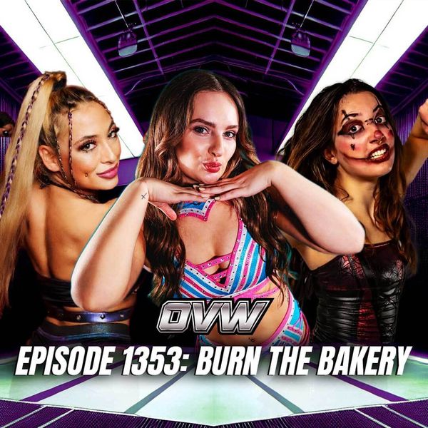 OVW Live #1353 - Official Replay - TrillerTV