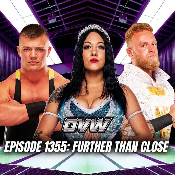 OVW Live #1355 - Official Replay - TrillerTV