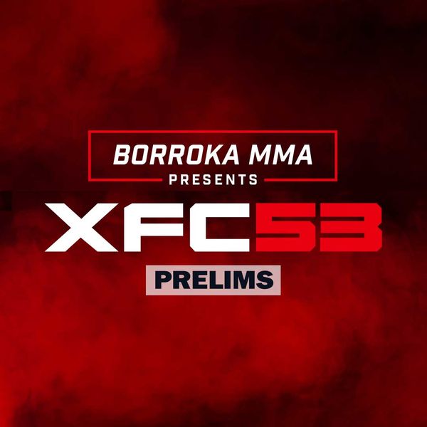 XFC 53: Prelims - Official Free Replay - TrillerTV