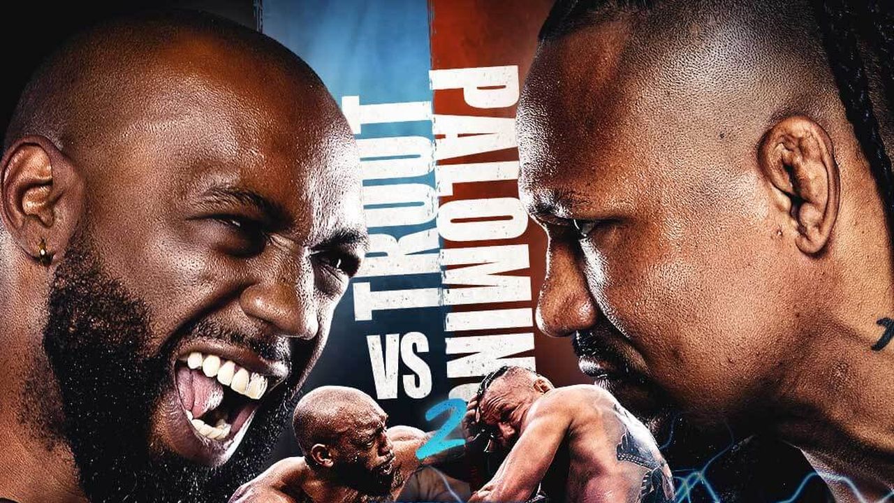 ▷ BKFC 85 Hollywood: Prelims Official Free Replay TrillerTV
