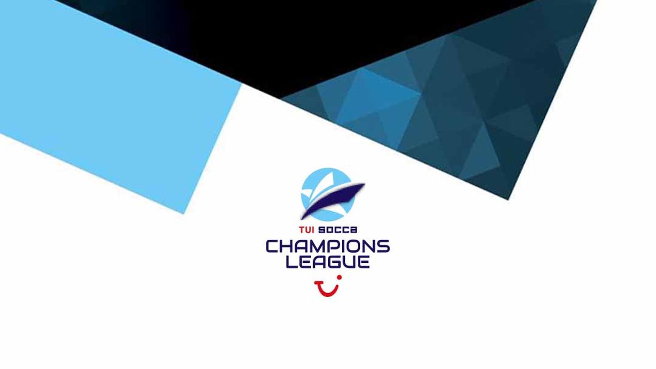 ▷ TUI Socca Champions League 2025: Round of 16 Match
