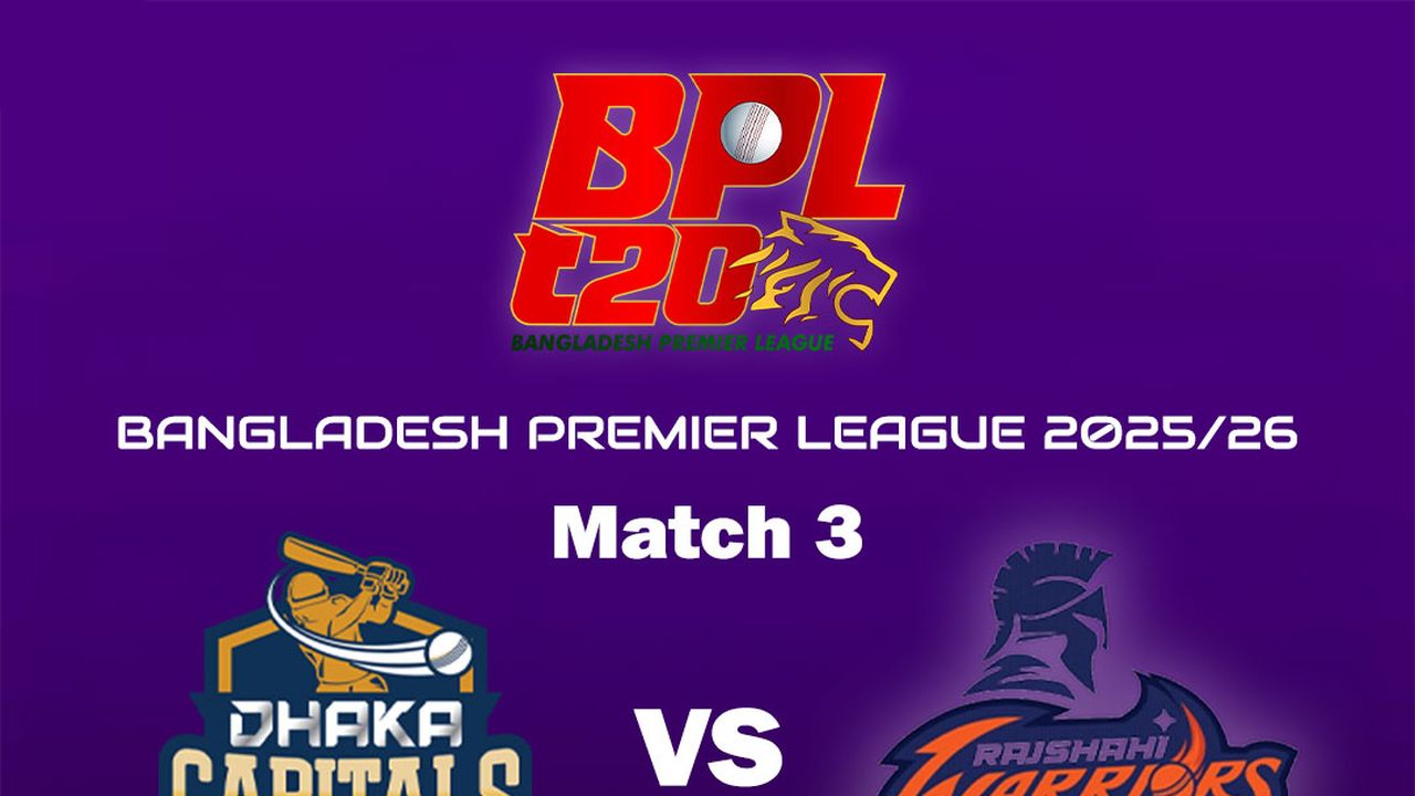 Dhaka Capitals BPL Players Overview | TikTok, image size:1280x720