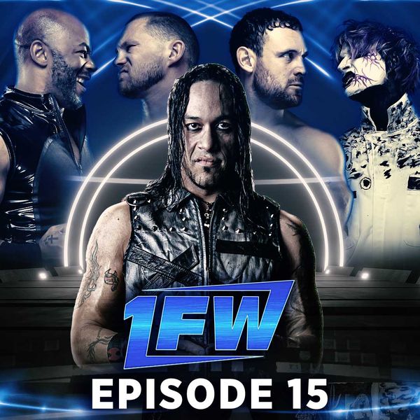 1FW: Episode 15 - Best of 2025 - Official Free Replay - TrillerTV