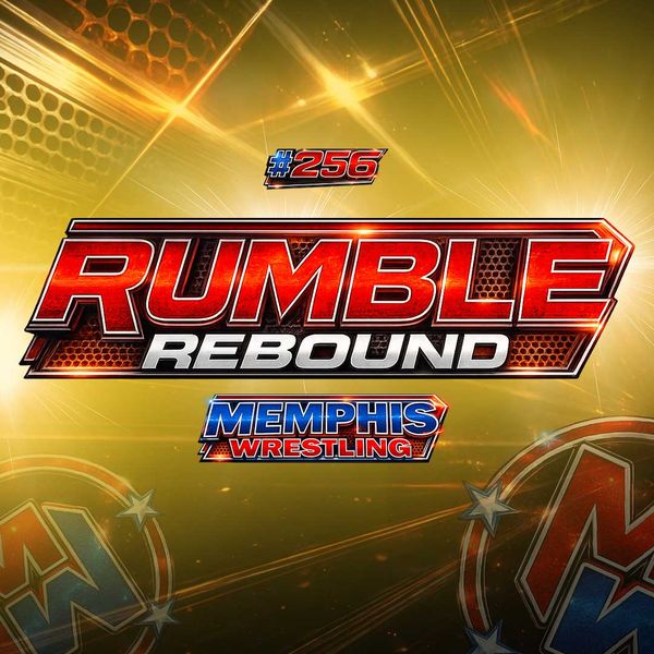 Memphis Wrestling, Episode 256 - Rumble Rebound - Official Replay ...