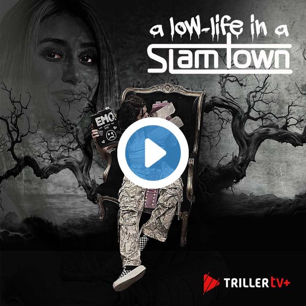 ▷ A Low-Life in a SlamTown 2026 - Official Replay - TrillerTV