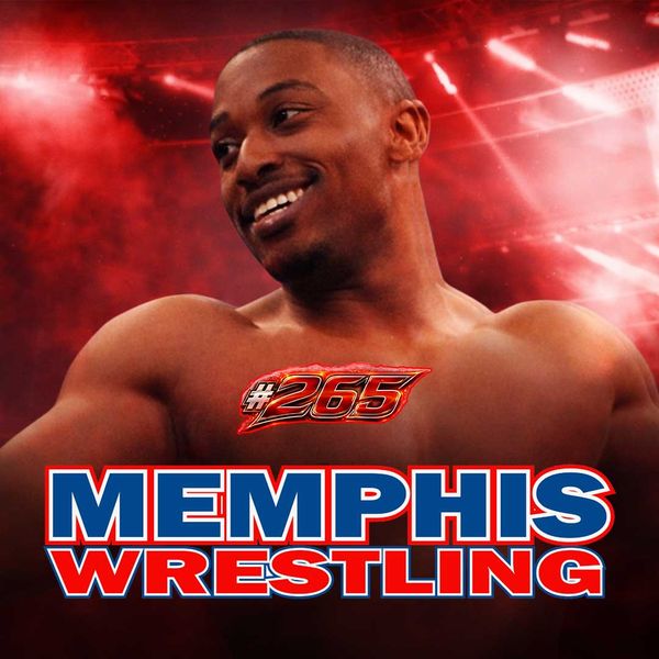 Memphis Wrestling, Episode 265 - Incomparable - Official Replay - TrillerTV