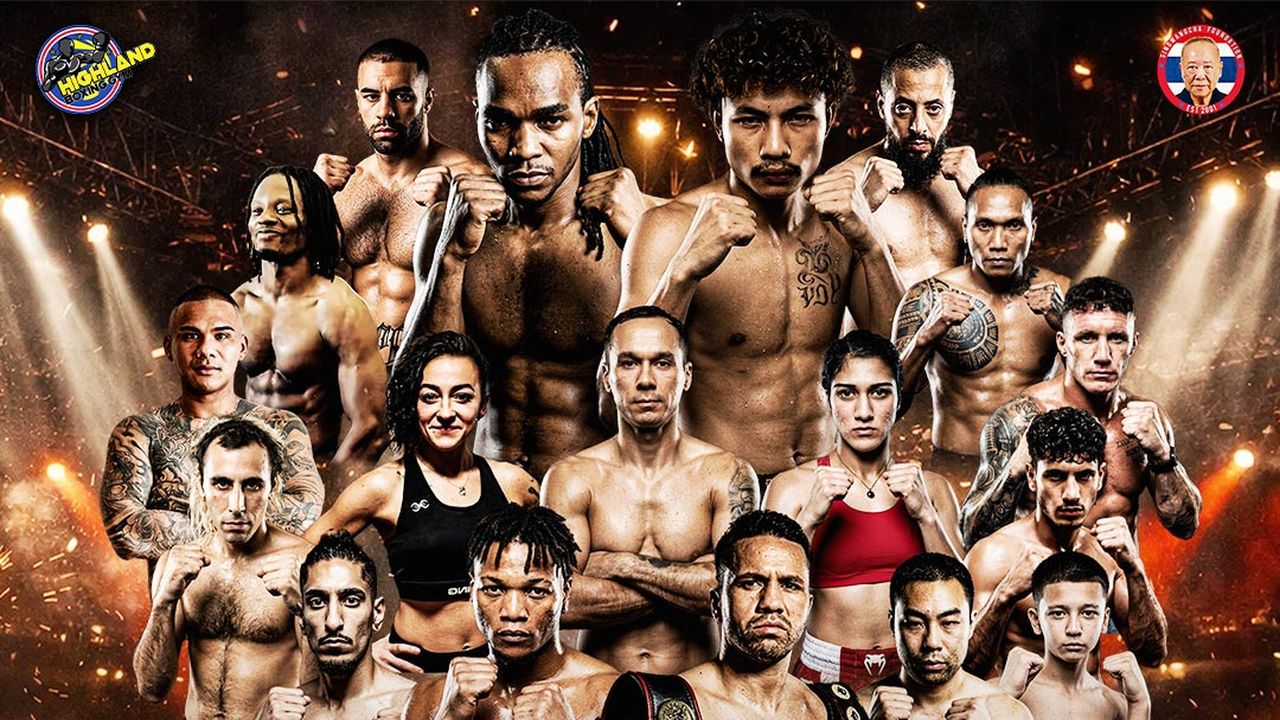 ▷ World Boxing Series 2026, April 25th - Official Replay - TrillerTV
