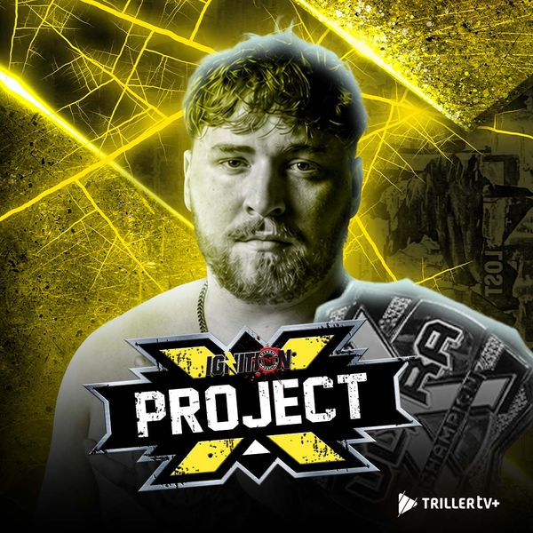 TNT IGNition: Project X 2026 - Official Replay - TrillerTV