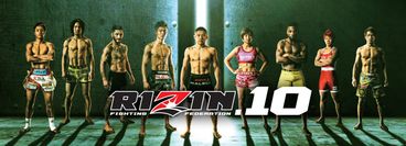 Rizin.10