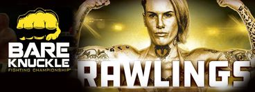 Bare Knuckle Fighting Championship - A New ERA Bare Knuckle Fighting Championship - A New ERA