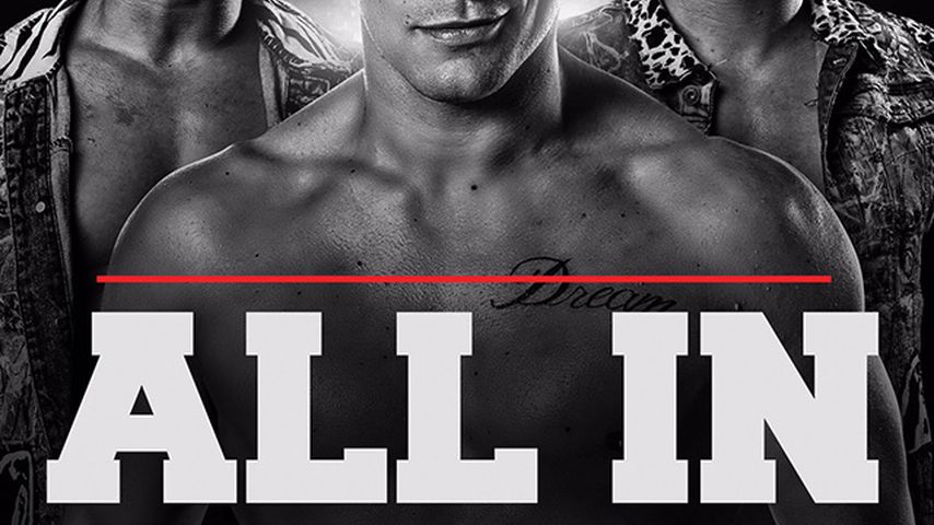 All In 2018 Official Replay TrillerTV