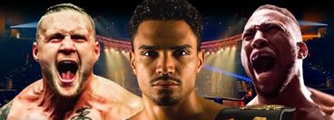 XFN 353: Matt Dixon vs Brian Grinnell XFN 353: Matt Dixon vs Brian Grinnell