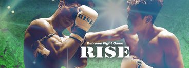 RISE World Series 2019 - 1st Round RISE World Series 2019 - 1st Round