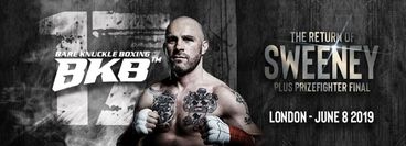 BKB 17: Jimmy Sweeney vs Edgar Puerta BKB 17: Jimmy Sweeney vs Edgar Puerta