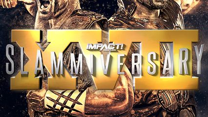 ▷ Impact: Slammiversary 2019 (XVII) Official Replay TrillerTV