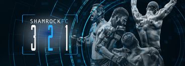 Shamrock FC 321: Grant Hartwig vs Dillon Tolbert