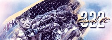 Shamrock FC 322 Shamrock FC 322