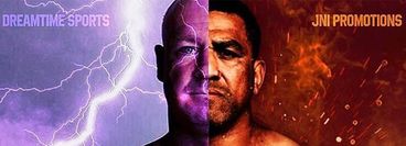 Dreamtime Boxing: Lucas Browne vs John Hopoate Dreamtime Boxing: Lucas Browne vs John Hopoate