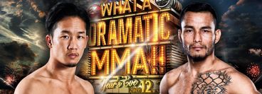 RIZIN.20 RIZIN.20
