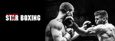 Star Boxing: New England Explosion Star Boxing: New England Explosion