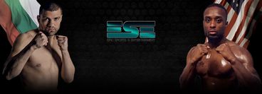 Epic Sports: Tervel Pulev vs Deshon Webster