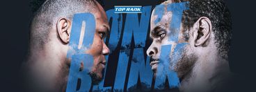 Top Rank: Eleider Alvarez vs Michael Seals