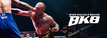 BKB 20: Javier Trujillo vs Rob Boardman