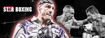 Rockin' Fights 38: Seldin vs Florez Rockin' Fights 38: Seldin vs Florez