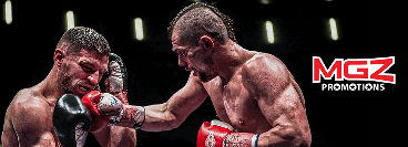 MGZ: Kerman Lejarraga vs Jose de Jesus Macias MGZ: Kerman Lejarraga vs Jose de Jesus Macias