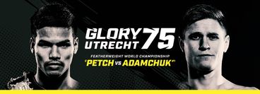 Glory 75, Utrecht