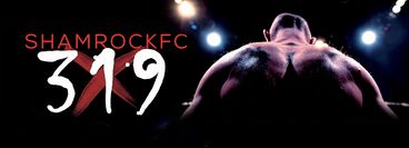 Shamrock FC 319