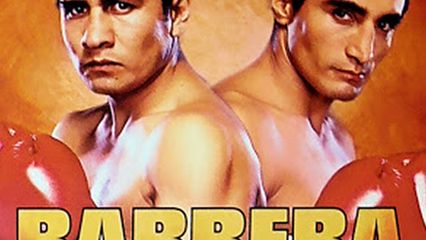 ▷ Top Rank Classics: Erik Morales vs Marco Barrera 2 - June 22nd