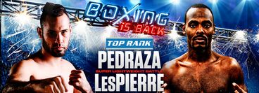 Top Rank: Gabriel Flores Jr. vs Josec Ruiz Top Rank: Gabriel Flores Jr. vs Josec Ruiz