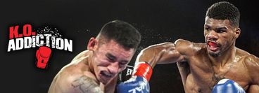 KO Addiction Boxing I